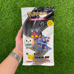 Pokemon First Partner Pack - Alola