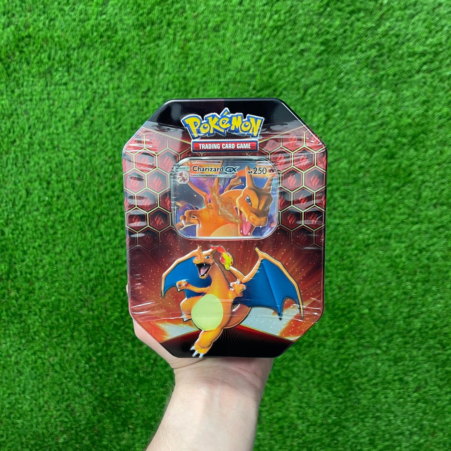 2019 Pokemon Hidden Fates Tins