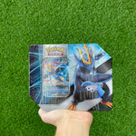 Pokemon V Striker Tins