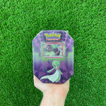 Pokémon Gardevoir Tin