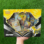 Pokemon Boltund V Box