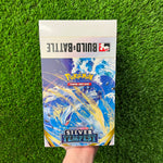 Pokémon Silver Tempest Build & Battle Kit (10 Boxes)