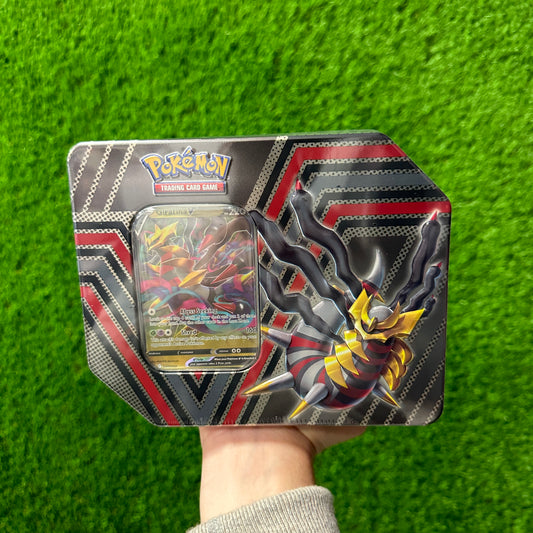 Pokemon Hidden Potential Tin