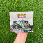 Pokemon Celestial Storm Booster Box