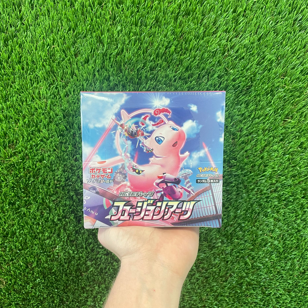 オーバーロード ポスポスコレクション BOX Booster Boxes – Page 5 – Grail Collectibles AZ