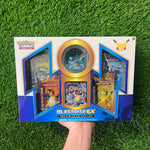 Pokémon Red & Blue Collection Blastoise EX