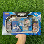 Pokemon Trainer’s Legendary Deck Box