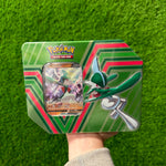 Pokemon Hidden Potential Tin