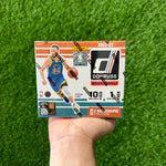 2022/23 Panini Donruss Basketball Choice Box