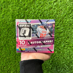 2022 Donruss Optic Baseball Choice Box