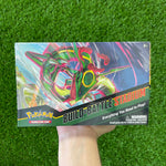 Pokemon Evolving Skies Build & Battle Stadium