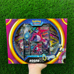 Pokemon Hoopa V Box