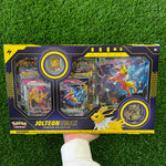 Pokemon Jolteon Vmax Premium Collection