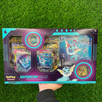 Pokemon Vaporeon Vmax Premium Collection
