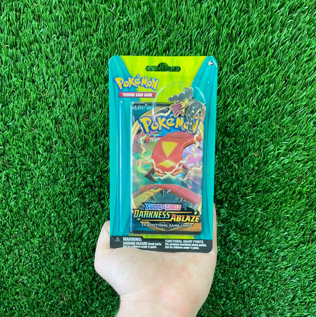 Pokémon 2-Pack Blister