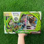 Pokemon Kleavor Vstar Premium Collection