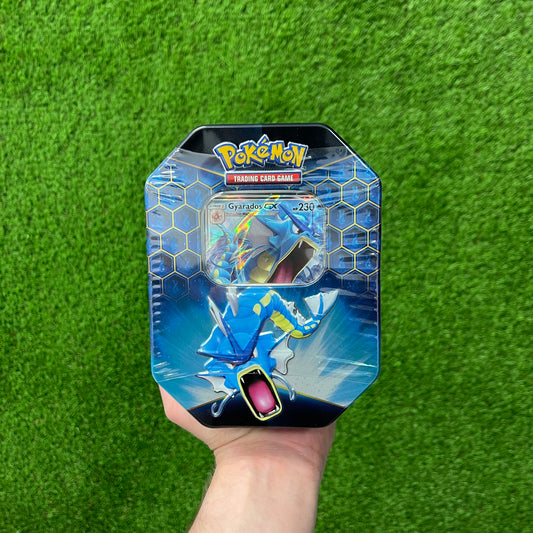 2019 Pokemon Hidden Fates Tins