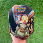 Pokemon Eevee Evolutions Tin